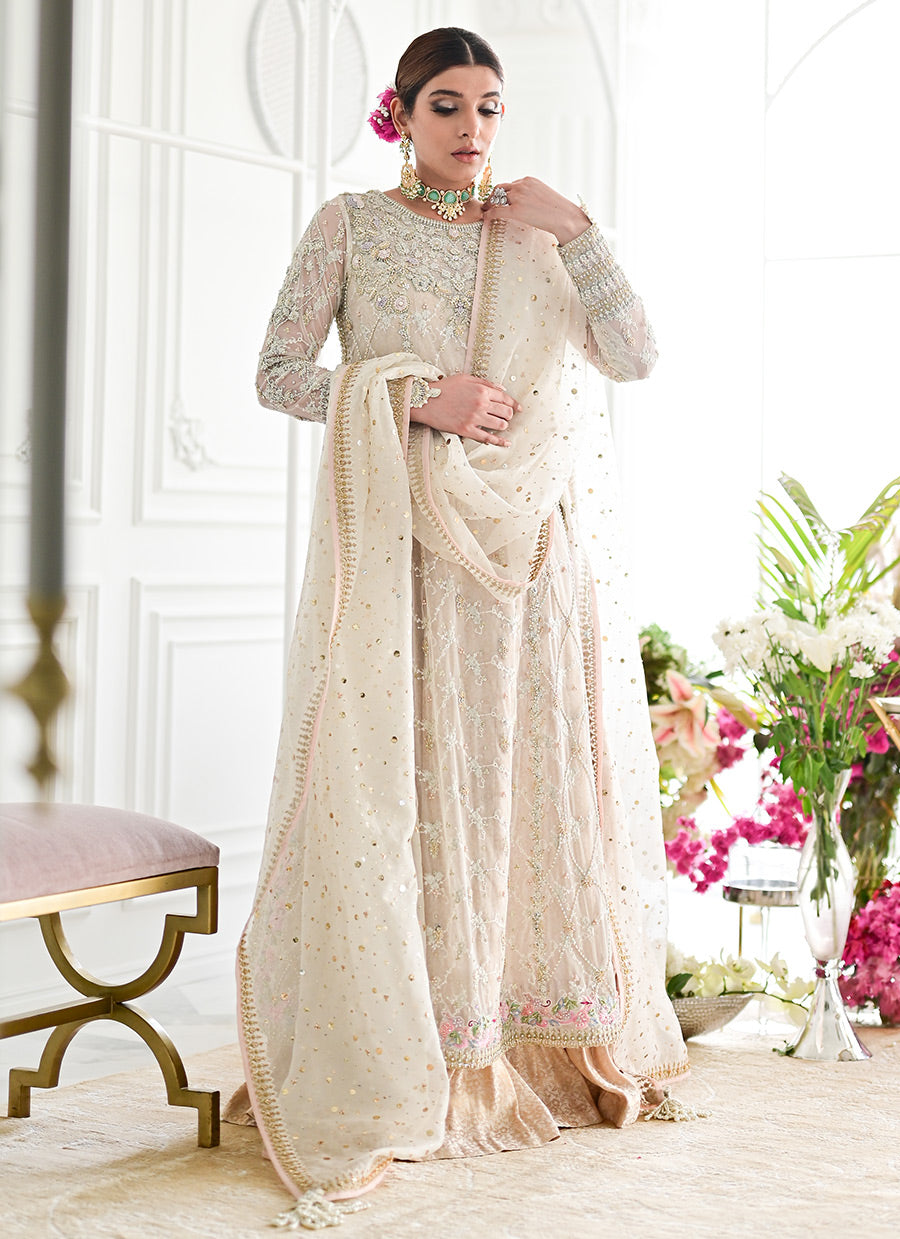 Ivory Zeeba