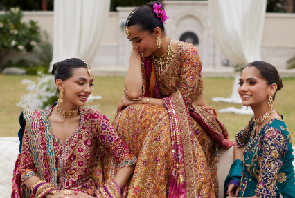 Wedding Wear