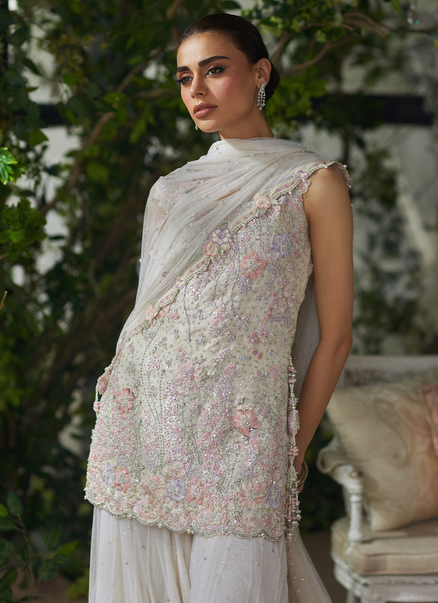Sylvie Ivory Ensemble