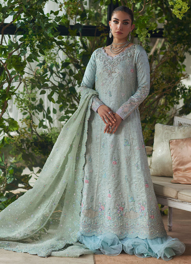 Amali Mint Kalidaar