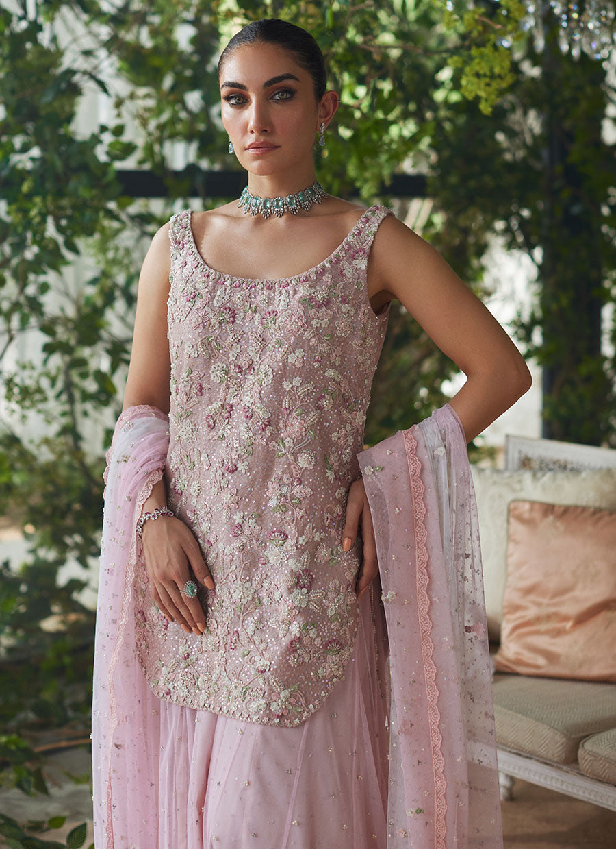 Irmika Blush Ensemble