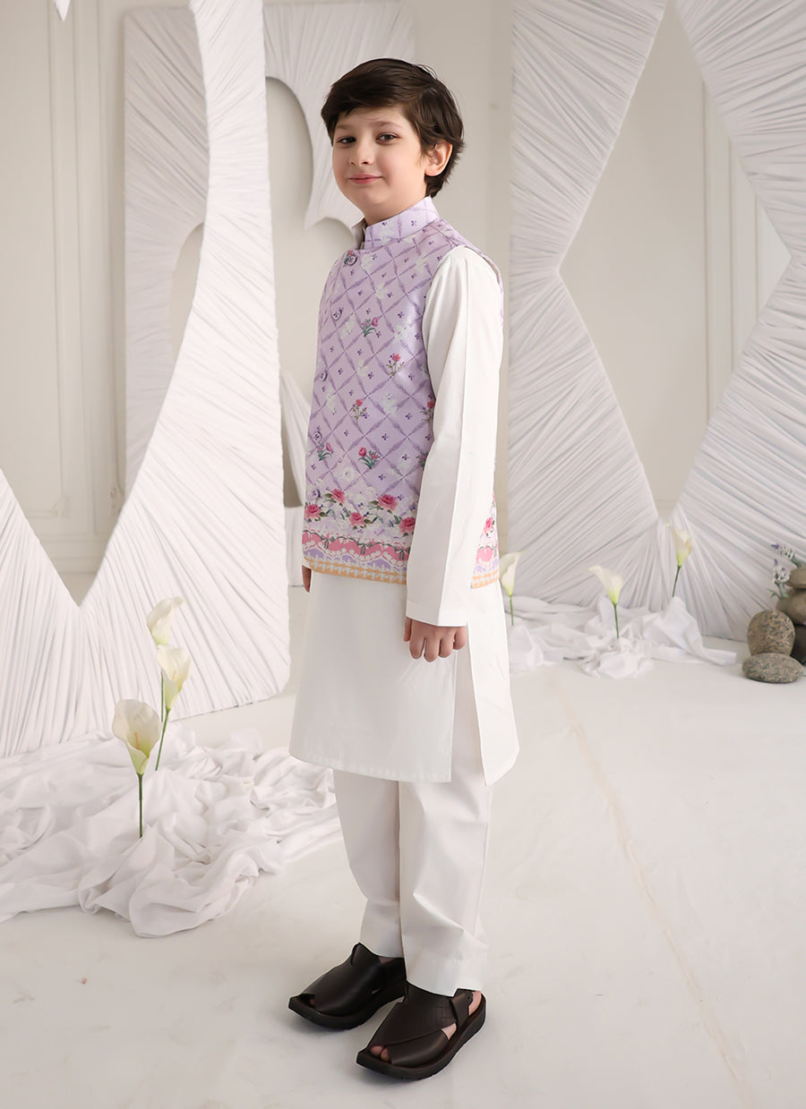 Mini Kira Waistcoat