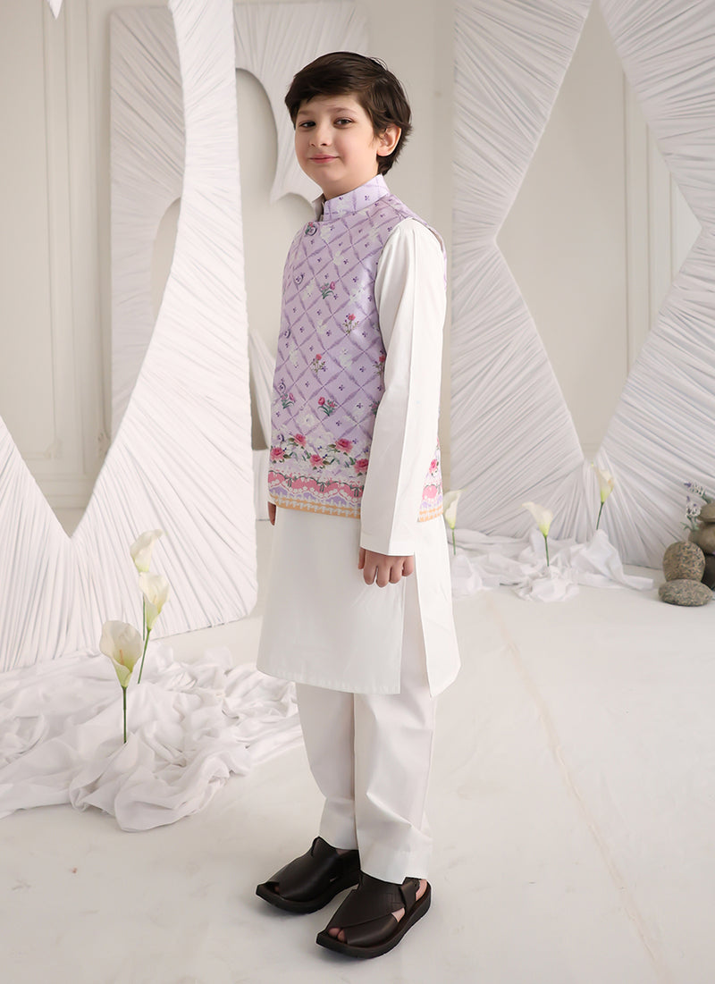 Mini Kira Waistcoat
