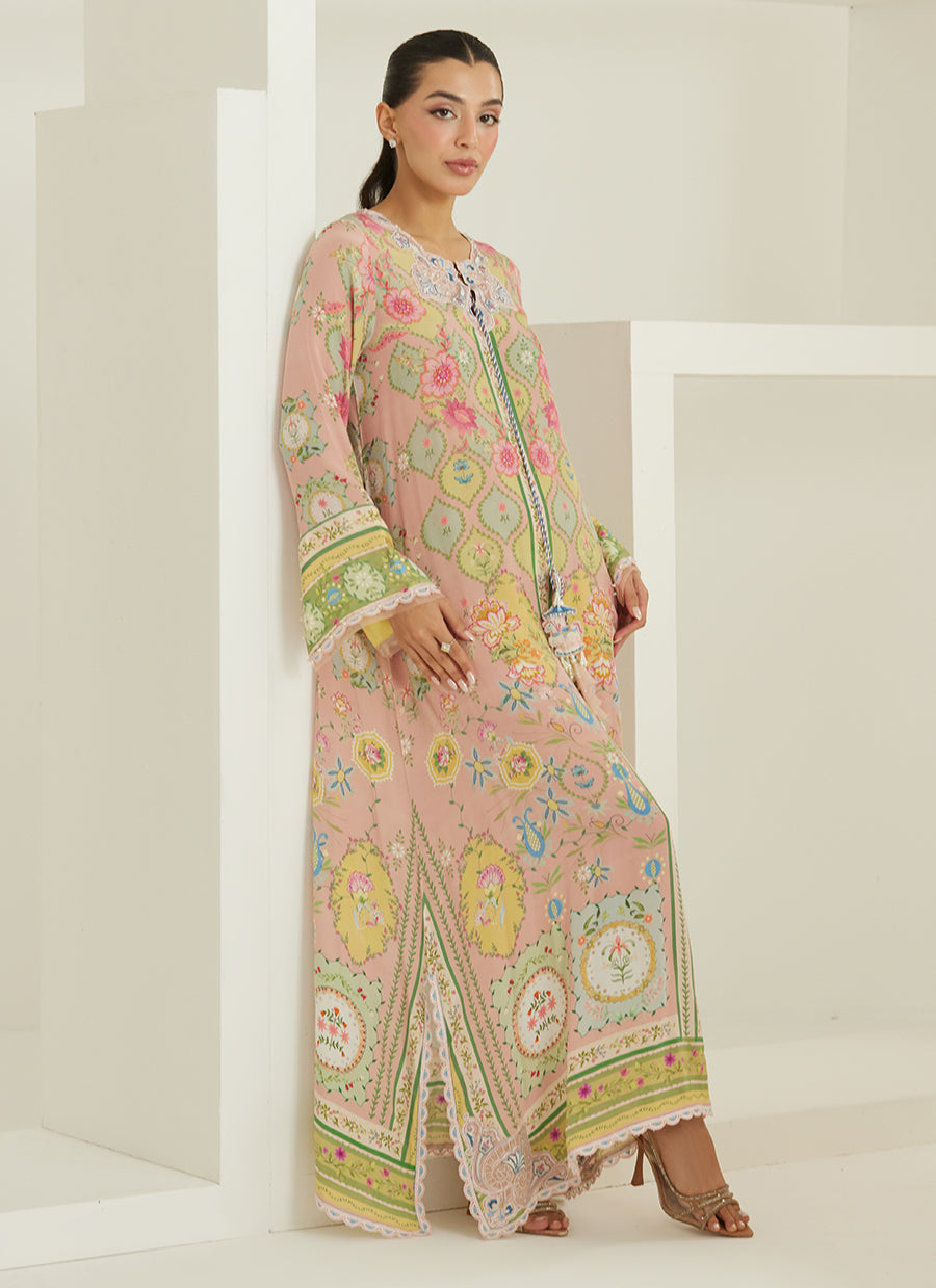 Mary Kaftan
