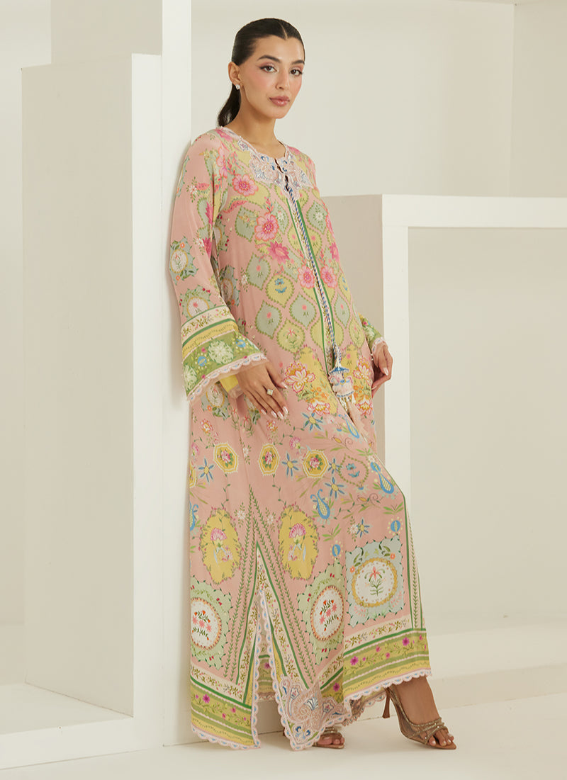 Mary Kaftan