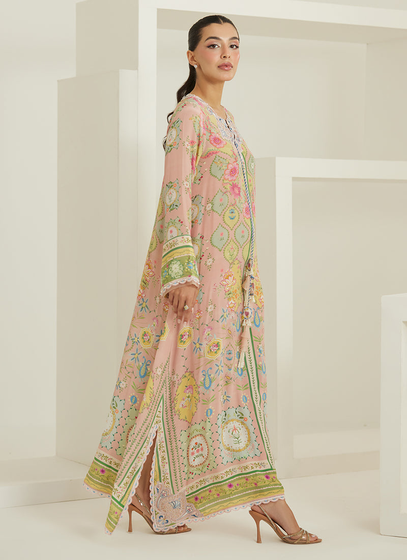 Mary Kaftan