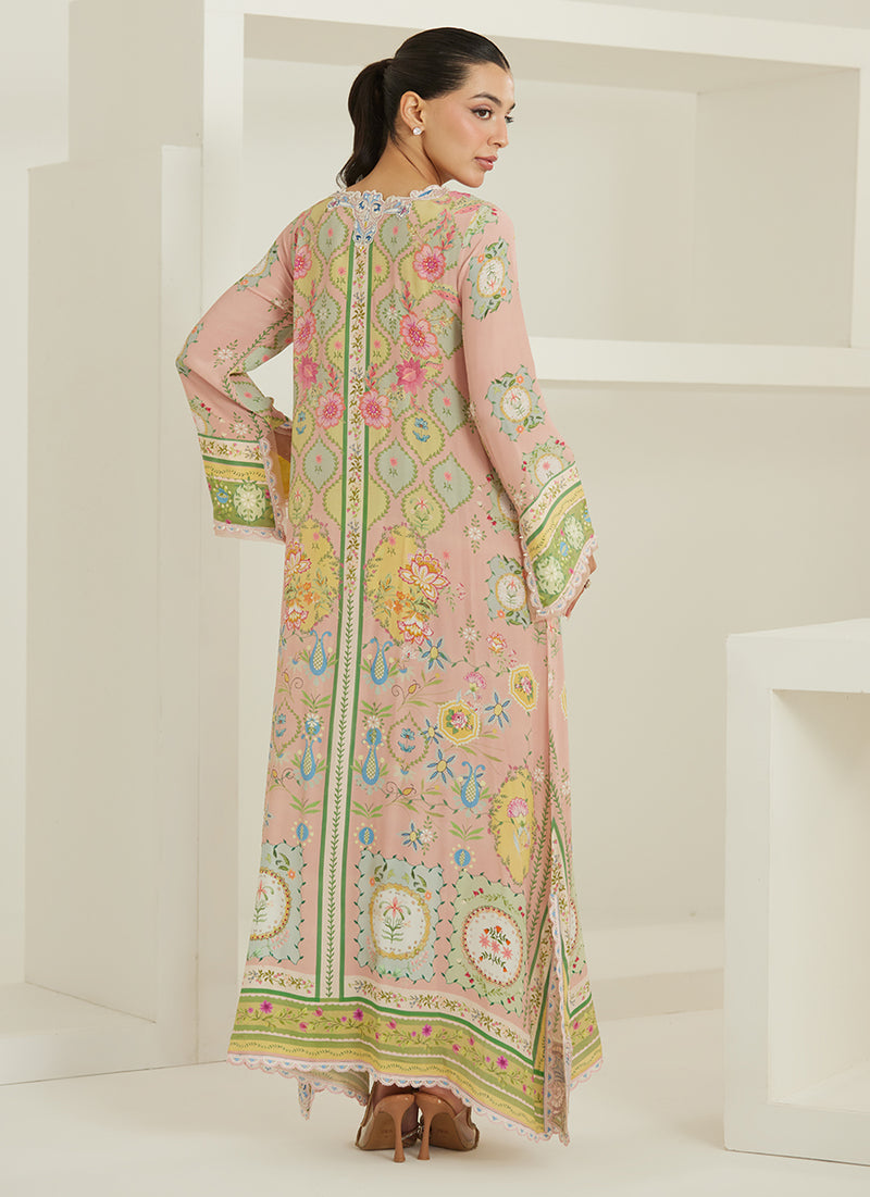 Mary Kaftan