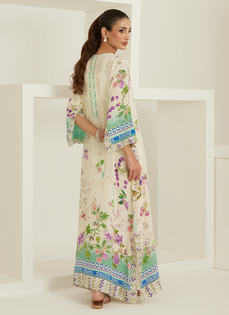 Kirstine Kaftan