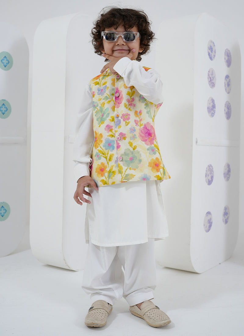 Runa Mini B
