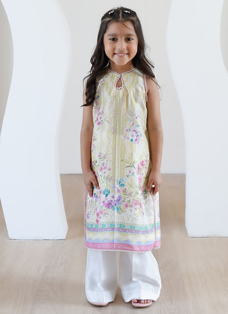 Elowyn Kiwi Blossom