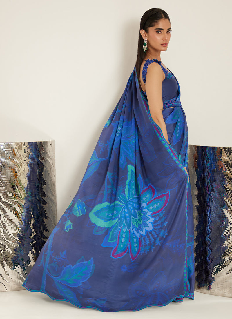 Emmie Saree
