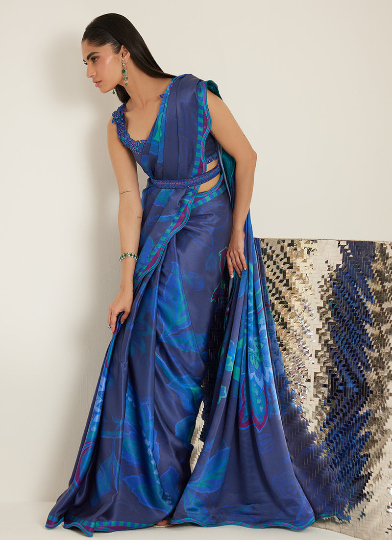 Emmie Saree