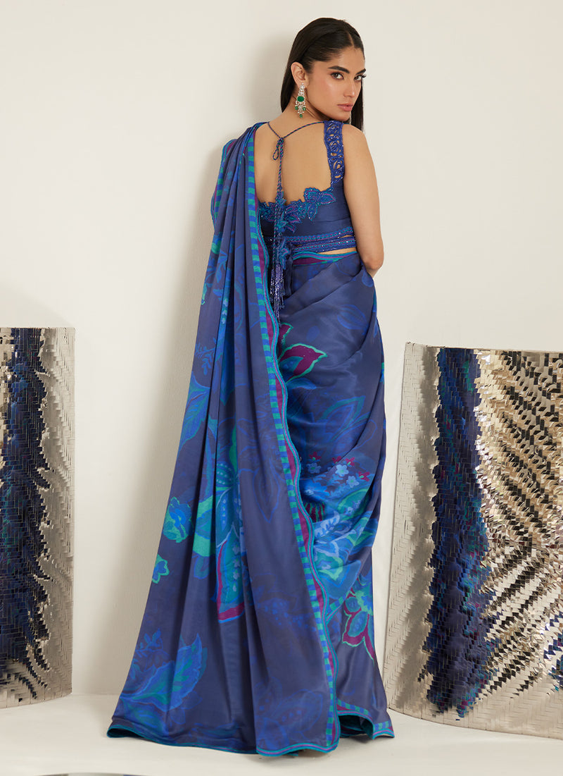 Emmie Saree