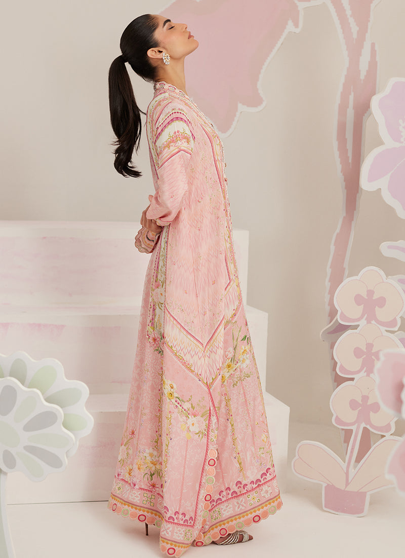 Aurette – Kaftan