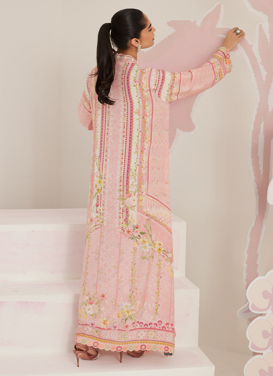 Aurette – Kaftan