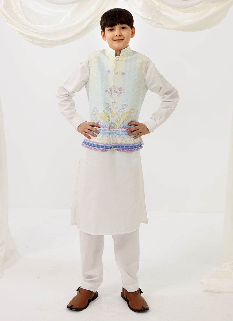 Zayan Mini