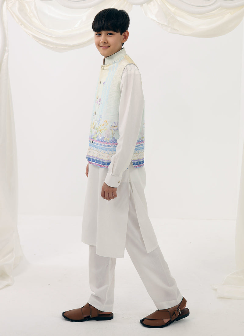 Zayan Mini