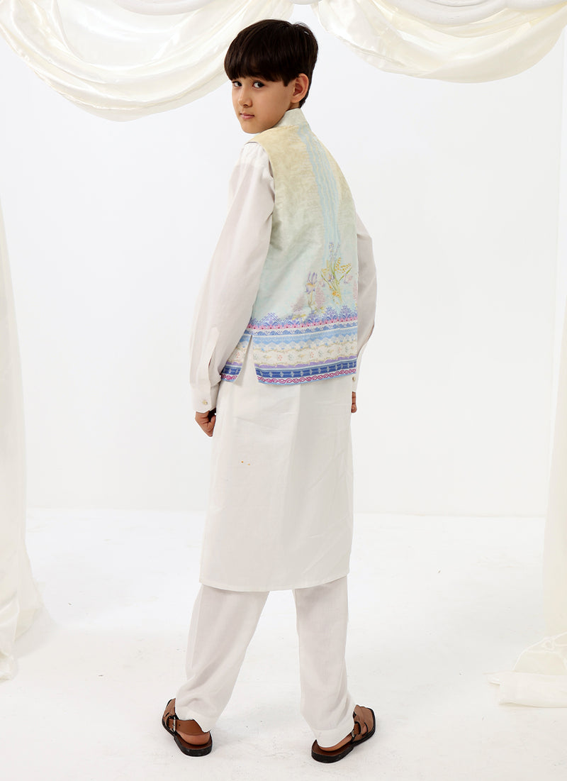Zayan Mini
