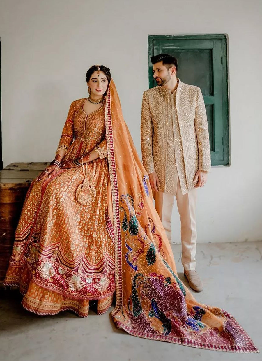 Heirloom Bridals
