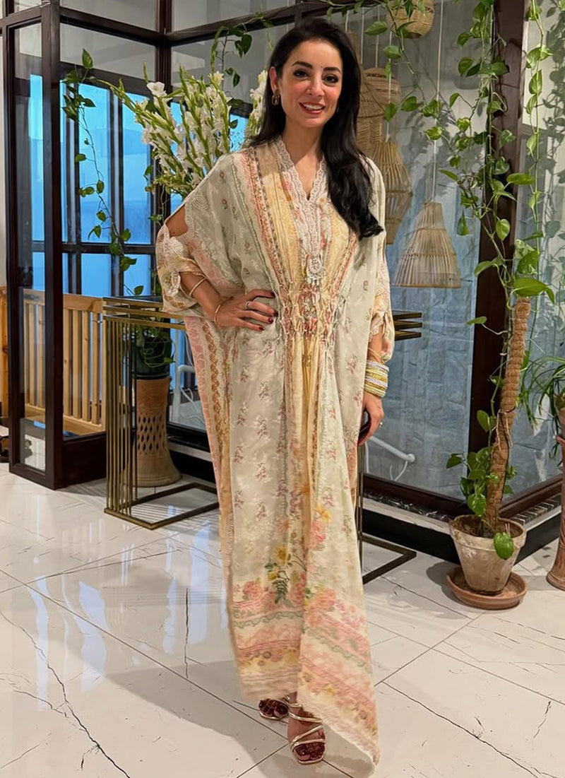 Momal Sheikh In FTA