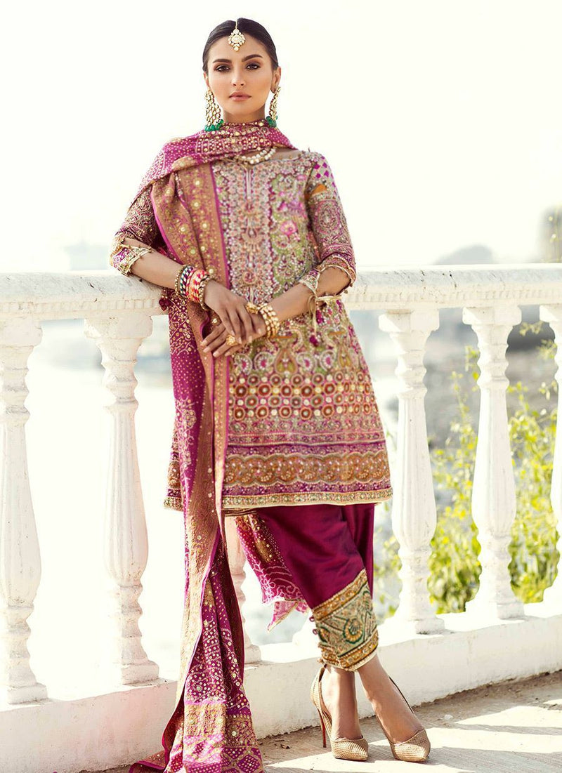 Blush Splendor