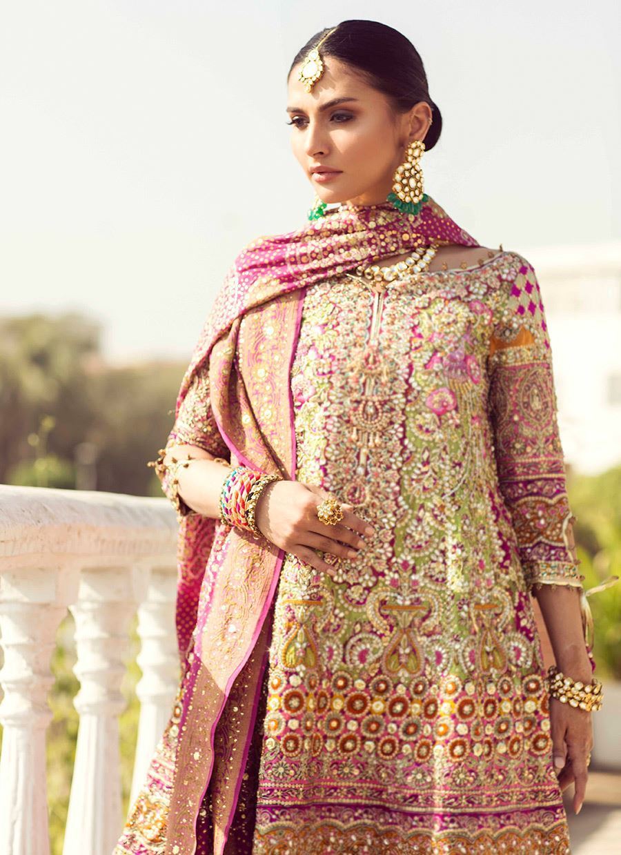 Blush Splendor
