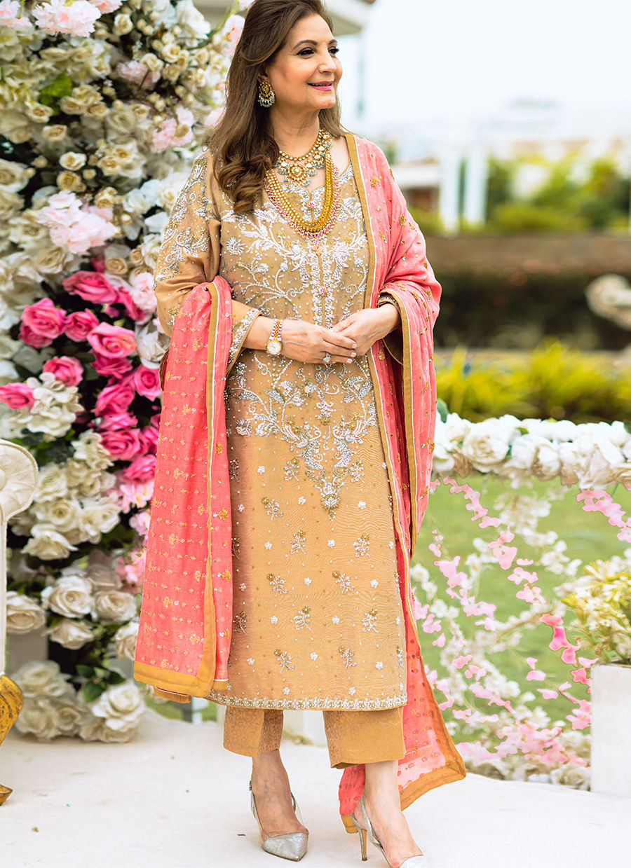 Mahtab Coral